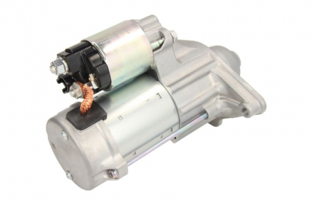 Electromotor potrivit TOYOTA VERSO S, YARIS 1.3/1.33 dupa 2010 - (12V, 1,6kW) [1]