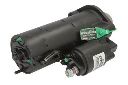 Electromotor potrivit AUDI 80, 90 1.6D/1.9D 1986-1991 - (12V, 1,7kW) [1]