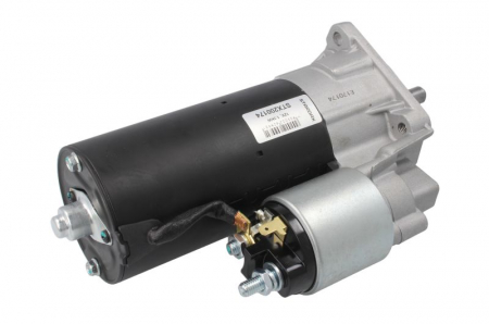 Electromotor potrivit AUDI 80; VW PASSAT, SANTANA 1.6D 1980-1988 - (12V, 1,7kW) [1]