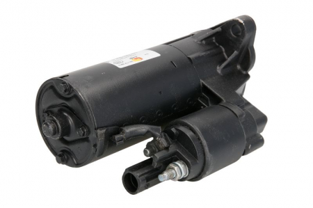 Electromotor potrivit AUDI A3, TT; SEAT ALTEA, ALTEA XL, LEON, TOLEDO III; SKODA OCTAVIA II, SUPERB II; VW CADDY III, EOS, GOLF IV, GOLF PLUS, GOLF V, JETTA III BEETLE, PASSAT 1.4-3.6 dupa 1998 - (12V [1]