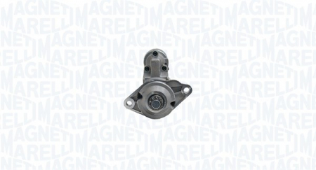 Electromotor potrivit AUDI A3, TT; SEAT ALTEA, ALTEA XL, LEON, TOLEDO III; SKODA OCTAVIA II, SUPERB II; VW CADDY III, EOS, GOLF IV, GOLF PLUS, GOLF V, JETTA III BEETLE, PASSAT 1.4-3.6 dupa 1998 - (12V [1]