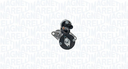 Electromotor potrivit AUDI A3, TT; SEAT ALTEA, ALTEA XL, LEON, TOLEDO III; SKODA OCTAVIA II, SUPERB II; VW CADDY III, EOS, GOLF IV, GOLF PLUS, GOLF V, JETTA III BEETLE, PASSAT 1.4-3.6 dupa 1998 - (12V [2]
