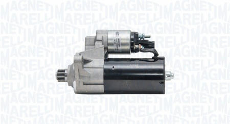 Electromotor potrivit AUDI A3, TT; SEAT ALTEA, ALTEA XL, LEON, TOLEDO III; SKODA OCTAVIA II, SUPERB II; VW CADDY III, EOS, GOLF IV, GOLF PLUS, GOLF V, JETTA III BEETLE, PASSAT 1.4-3.6 dupa 1998 - (12V [3]