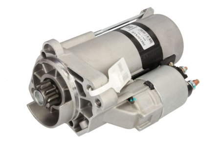 Alternatoare Electromotoare - Electromotor potrivit AUDI A8; VW TOUAREG 3.7/4.0D/4.2 2002-2010 - (12V, 1,7kW)