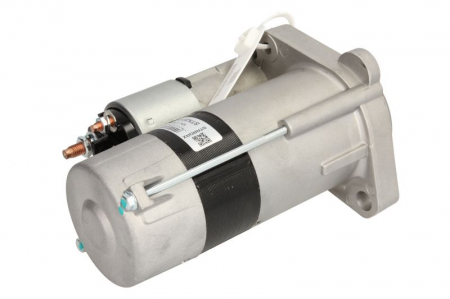 Electromotor potrivit AUDI A8; VW TOUAREG 3.7/4.0D/4.2 2002-2010 - (12V, 1,7kW) [1]