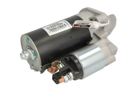 Electromotor (12V, 1,7kW) BMW Seria 1 (E81), 1 (E82), 1 (E87), 1 (E88), 1 (F20), 1 (F21), 2 (F22, F87), 2 (F23), 3 (E90), 3 (E91), 3 (E92), 3 (E93), 3 (F30, F80), 3 (F31), 3 GRAN TURISMO (F34) 1.6-3.0 [1]