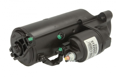 Electromotor potrivit CITROEN BERLINGO, BX, C15, C25, C4, C4 GRAND PICASSO I, C4 I, C4 PICASSO I, C5 I, C5 II, C5 III, C6, C8, EVASION, JUMPER, JUMPY, VISA, XANTIA, XM, XSARA 1.1-3.0 - (12V, 1,7kW) [1]