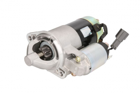 Electromotor (12V, 1,7kW) HYUNDAI ACCENT III, GETZ, I20, I30, MATRIX; KIA CEE'D, CERATO, PICANTO, RIO II, SOUL, VENGA 1.1-1.6D dupa 2002 [0]