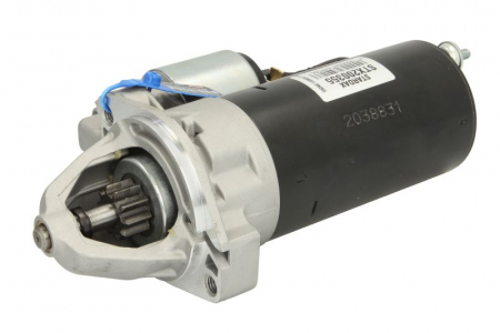 Alternatoare Electromotoare - Electromotor potrivit MERCEDES 190 (W201), C (CL203), C T-MODEL (S202), C T-MODEL (S203), C (W202), C (W203), CABRIOLET (A124), CLK (A208), CLK (A209), CLK (C208), CLK (C209) 2.4-6.0 - (12V, 1,7kW)