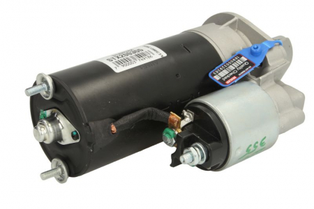 Electromotor potrivit MERCEDES 190 (W201), C (CL203), C T-MODEL (S202), C T-MODEL (S203), C (W202), C (W203), CABRIOLET (A124), CLK (A208), CLK (A209), CLK (C208), CLK (C209) 2.4-6.0 - (12V, 1,7kW) [1]