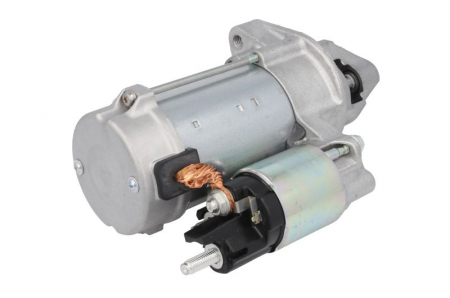 Electromotor (12V, 1,7kW) MERCEDES C (C204), C T-MODEL (S204), C T-MODEL (S205), C (W204), C (W205), E (A207), E (C207), E T-MODEL (S212), E (W212), GLK (X204) 1.6/2.0/2.0CNG dupa 2008 [0]