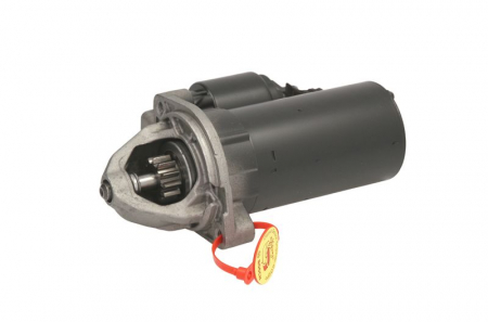 Electromotor (12V, 1,7kW) MERCEDES C (CL203), C T-MODEL (S203), C T-MODEL (S204), C (W203), C (W204), CLC (CL203), CLK (C209), E T-MODEL (S211), E (W211), SPRINTER 3,5-T (906) 2.1D-3.5 dupa 2001 [0]