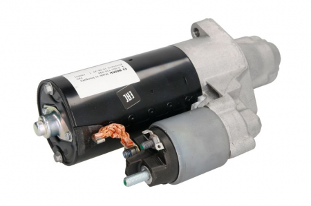 Electromotor (12V, 1,7kW) MERCEDES C T-MODEL (S204), C (W204), CLS (C218), CLS SHOOTING BRAKE (X218), E T-MODEL (S212), E (W212), GL (X164), GL (X166), M (W166), R (W251, V251) 3.0D/5.5/6.0 intre 2005 [1]