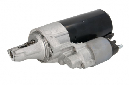 Electromotor (12V, 1,7kW) MERCEDES C T-MODEL (S204), C (W204), CLS (C218), CLS SHOOTING BRAKE (X218), E T-MODEL (S212), E (W212), GL (X164), GL (X166), M (W166), R (W251, V251) 3.0D/5.5/6.0 intre 2005 [0]