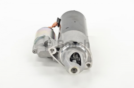 Electromotor potrivit MERCEDES SL (R230), VIANO (W639) 3.0D/5.5/6.0 dupa 2004 - (12V, 1,7kW) [1]