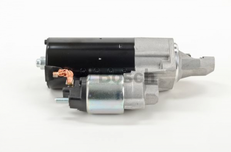 Electromotor potrivit MERCEDES SL (R230), VIANO (W639) 3.0D/5.5/6.0 dupa 2004 - (12V, 1,7kW) [2]