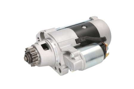 Electromotor (12V, 1,7kW) NISSAN ALMERA II, ALMERA TINO, PRIMERA, X-TRAIL 2.2D dupa 2001 [0]