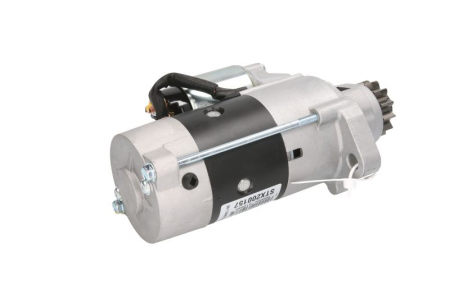 Electromotor (12V, 1,7kW) NISSAN ALMERA II, ALMERA TINO, PRIMERA, X-TRAIL 2.2D dupa 2001 [1]
