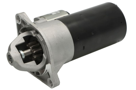 Alternatoare Electromotoare - Electromotor (12V, 1,7kW) potrivit ALFA ROMEO 145, 146, 147, 156, 159, BRERA, GT, MITO; FIAT BRAVA, BRAVO I, BRAVO II, CROMA, CROMA/KOMBI, DOBLO, DOBLO CARGO, DOBLO/MINIVAN 1.6D-2.4D 03.96-