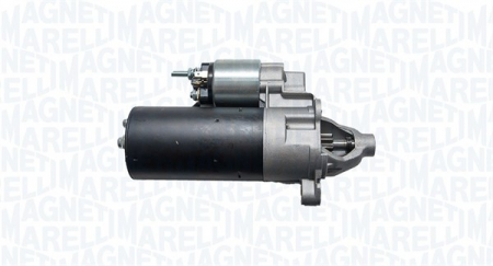 Electromotor (12V, 1,7kW) potrivit AUDI 80 B2, 80 B3, 80 B4, 90 B3, A4 B5, A4 B6, A4 B7, A6 C4, A6 C5; FERRARI 328 GTS, MONDIAL; SEAT ALHAMBRA, CORDOBA, CORDOBA VARIO 1.6D-3.4 08.80-06.08 [3]