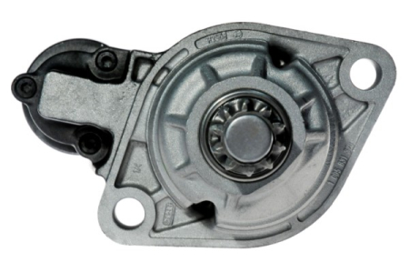 Electromotor (12V, 1,7kW) potrivit AUDI A1, A3, Q3, TT; SEAT ALTEA, ALTEA XL, CORDOBA, IBIZA III, IBIZA IV, IBIZA IV SC, LEON, TOLEDO III; SKODA FABIA I, OCTAVIA II, ROOMSTER 1.4-3.6 02.02- [1]