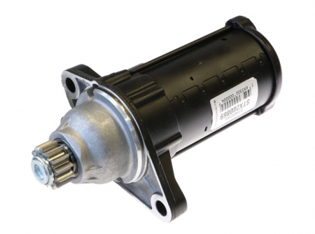 Electromotor (12V, 1,7kW) potrivit AUDI A3; SEAT ARONA, IBIZA V, LEON, LEON SC, LEON SPORTSTOURER, LEON ST, LEON ST/KOMBI, TOLEDO IV; SKODA FABIA III, KAMIQ, KAROQ, OCTAVIA III, OCTAVIA IV 1.0-2.0D 11 [0]