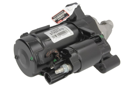 Electromotor (12V, 1,7kW) potrivit AUDI A4 B8, A5, A6 C7, A7, A8 D4, Q5 CAKA-DTNB 11.08- [1]