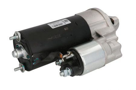 Electromotor potrivit BMW 5 (E34), 5 (E39), 7 (E32), 7 (E38), 8 (E31), X5 (E53), Z8 (E52) 3.0-4.9 1985-2003 - (12V, 1,7kW) [1]