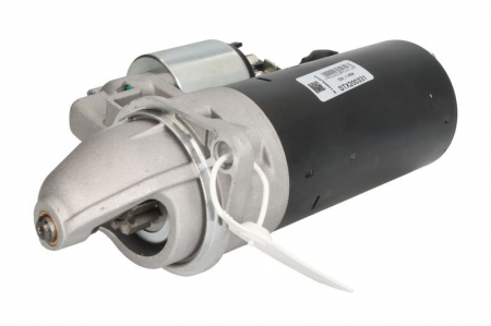 Electromotor (12V, 1,7kW) potrivit BMW 5 (E34), 6 (E24), 7 (E23), 7 (E32) 2.8-3.8 09.77-07.95 [0]