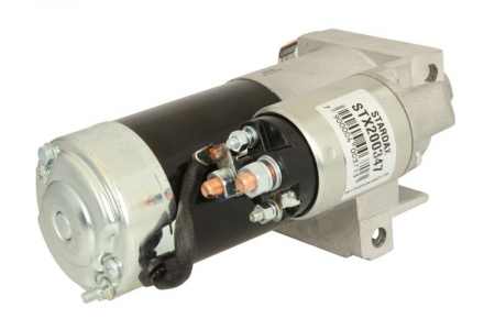 Electromotor potrivit BUICK ROADMASTER; PONTIAC FIREBIRD 5.0/5.7 1990-1996 - (12V, 1,7kW) [1]