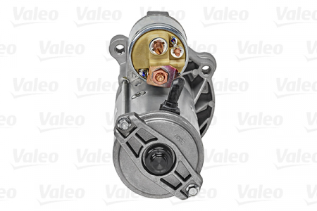 Electromotor (12V, 1,7kW) potrivit CITROEN BERLINGO, BERLINGO/MINIVAN, C5 I, EVASION, JUMPER I, JUMPY I, JUMPY II, XANTIA, XANTIA/KOMBI, XM, XSARA, XSARA PICASSO 1.6D-2.2D 03.88-03.16 [2]