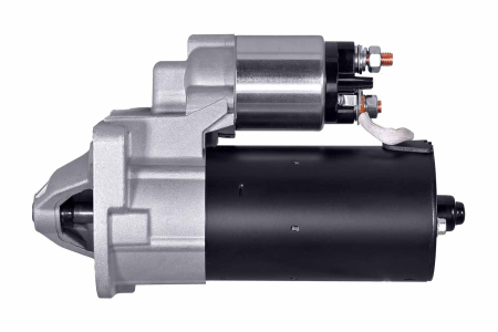 Electromotor (12V, 1,7kW) potrivit FIAT DUCATO 2.3D 07.06- [2]