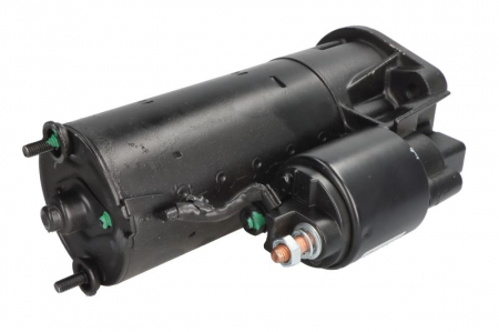 Electromotor (12V, 1,7kW) potrivit FORD ESCORT CLASSIC, ESCORT I, ESCORT III, ESCORT III EXPRESS, ESCORT IV, ESCORT IV EXPRESS, ESCORT V, ESCORT V EXPRESS, ESCORT VI 1.6/1.6D/1.8D 03.68-04.03 [1]