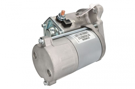 Electromotor potrivit HONDA CIVIC VI; LAND ROVER FREELANDER I; ROVER 200 II, 25 I, 45 I 1.8D/2.0D 1991-2006 - (12V, 1,7kW) [1]