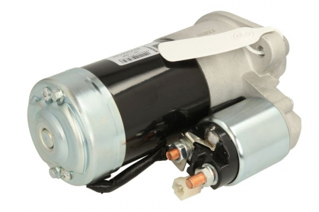 Electromotor (12V, 1,7kW) potrivit HYUNDAI ACCENT II, GETZ, MATRIX 1.1-1.8 06.01-12.10 [1]