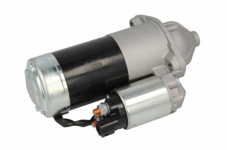 Electromotor potrivit HYUNDAI ACCENT III, ELANTRA IV, GETZ, I20 I, I30, IX20, MATRIX; KIA CARENS III, CEE'D, CERATO I, PICANTO I, PRO CEE'D, RIO II, RIO III, SOUL I 1.1D-1.6D dupa 2004 - (12V, 1,7kW) [1]