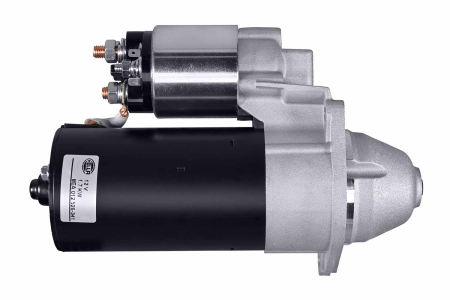 Electromotor (12V, 1,7kW) potrivit MERCEDES A (W168), A (W169), B SPORTS TOURER (W245), VANEO (414) 1.7D/2.0D 07.98-06.12 [3]