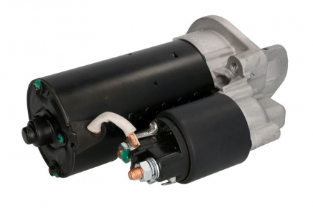 Electromotor (12V, 1,7kW) potrivit MERCEDES C (C204), C (CL203), C T-MODEL (S203), C T-MODEL (S204), C (W203), C (W204), CLC (CL203), CLK (C209), E T-MODEL (S211), E T-MODEL (S212), E (W211) 2.1D-3.5 [1]