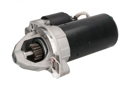 Alternatoare Electromotoare - Electromotor (12V, 1,7kW) potrivit MERCEDES C (C204), C (CL203), C T-MODEL (S203), C T-MODEL (S204), C (W203), C (W204), CLC (CL203), CLK (C209), E T-MODEL (S211), E T-MODEL (S212), E (W211) 2.1D-3.5