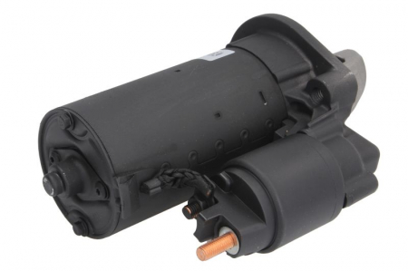 Electromotor potrivit MERCEDES C (CL203), C T-MODEL (S203), C T-MODEL (S204), C (W203), C (W204), CLC (CL203), CLK (C209), E T-MODEL (S210), E T-MODEL (S211), E (W210) 2.1D-3.5 dupa 1999 - (12V, 1,7kW [1]