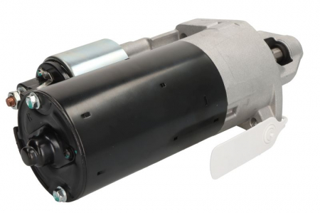 Electromotor (12V, 1,7kW) potrivit MERCEDES C T-MODEL (S202), C T-MODEL (S203), C T-MODEL (S204), C (W202), C (W203), C (W204), CLK (A208), CLK (A209), CLK (C208), CLK (C209), CLS (C219) 2.4-6.0 12.96 [1]