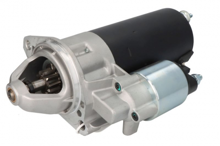 Electromotor (12V, 1,7kW) potrivit OPEL ASCONA C, ASTRA F, ASTRA F/KOMBI, ASTRA G, ASTRA G/KOMBI, KADETT D, KADETT E, KADETT E/KOMBI, VECTRA A 1.6D/1.7D 03.82-04.05 [0]