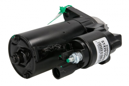 Electromotor (12V, 1,7kW) potrivit SEAT CORDOBA, IBIZA III; SKODA FABIA I, FABIA I PRAKTIK, FABIA II, ROOMSTER, ROOMSTER PRAKTIK; VW GOLF V, POLO 1.4D/1.9D/2.0D 11.99-03.10 [1]