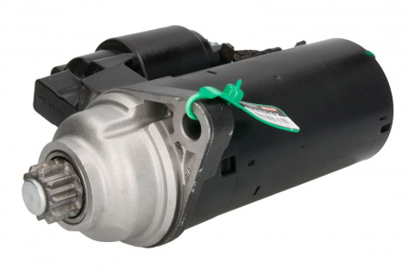 Electromotor (12V, 1,7kW) potrivit SEAT CORDOBA, IBIZA III; SKODA FABIA I, FABIA I PRAKTIK, FABIA II, ROOMSTER, ROOMSTER PRAKTIK; VW GOLF V, POLO 1.4D/1.9D/2.0D 11.99-03.10 [0]