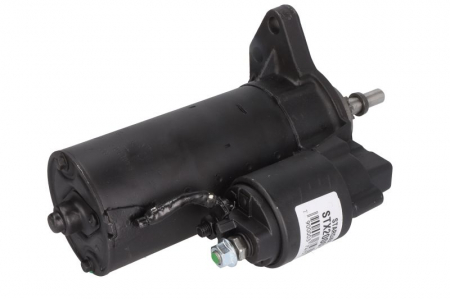 Electromotor (12V, 1,7kW) potrivit VW CADDY I, GOLF I, GOLF II, JETTA I, JETTA II, PASSAT B3/B4, TRANSPORTER T4 1.5D-2.8 08.76-06.03 [1]