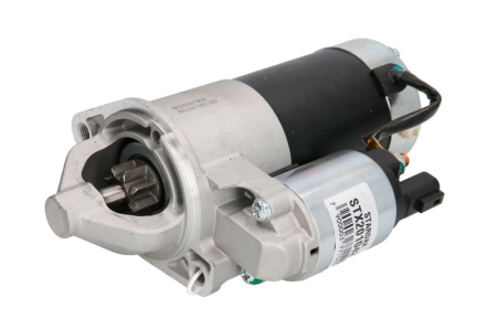 Electromotor (12V, 1,7kW, reconditionat) potrivit HYUNDAI ACCENT III, ACCENT IV, ELANTRA IV, ELANTRA V, GETZ, I10 I, I20 I, I30, IX20, MATRIX; KIA CARENS III, CEE'D, CERATO I 1.1D-1.6D 12.04- Piese Auto - Electromotor (12V, 1,7kW, reconditionat) potrivit HYUNDAI ACCENT III, ACCENT IV, ELANTRA IV, ELANTRA V, GETZ, I10 I, I20 I, I30, IX20, MATRIX; KIA CARENS III, CEE'D, CERATO I 1.1D-1.6D 12.04-