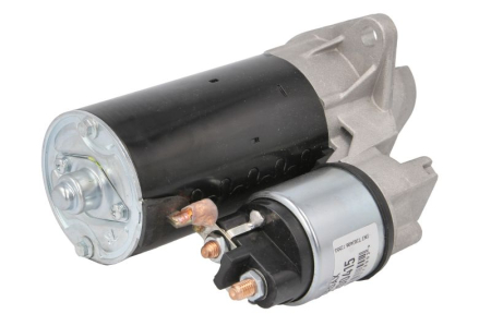 Electromotor (12V, 1,7kW, reconditionat) potrivit OPEL ASTRA G/KOMBI, OMEGA B 1.6/2.6/3.2 09.00-04.05 [1]