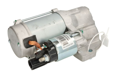 Electromotor (12V, 1,7kW, reconditionat profesional) potrivit AUDI R8, R8 SPYDER; LAMBORGHINI HURACÁN, HURACÁN SPYDER 5.2 05.14- [1]