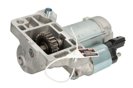 Electromotor (12V, 1,7kW, reconditionat profesional) potrivit AUDI R8, R8 SPYDER; LAMBORGHINI HURACÁN, HURACÁN SPYDER 5.2 05.14- [0]