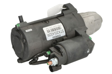 Electromotor (12V, 1,7kW, reconditionat profesional) potrivit CHEVROLET TRAX; OPEL ASTRA J, ASTRA J GTC, ASTRA J/HATCHBACK, ASTRA K, ASTRA K/KOMBI, INSIGNIA A, INSIGNIA A COUNTRY 1.4/1.5/1.6D 02.13- [1]